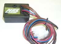 MPS Sport Bike Electronic Engine Kill (4 coil)